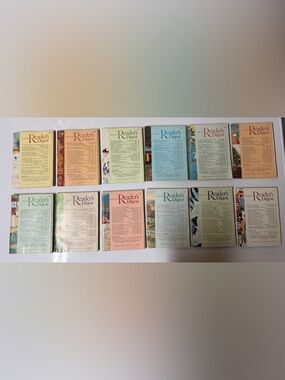 Reader’s Digest 1975